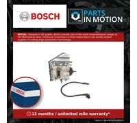 Bosch Injection Nozzle Repair Kit HGV 0444022074