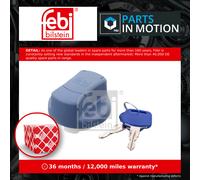 FEBI BILSTEIN 100327 Fuel cap