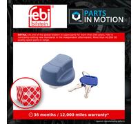 UREA Adblue Tank Cap 100327 Febi Filler 81154026008 81154026027 A0004704105 New