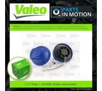 VALEO 247712 Sealing Cap, tank unit (Urea injection)