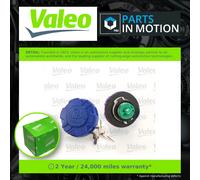 UREA Adblue Tank Cap 247718 Valeo Filler 1742568 B237 Genuine Quality Guaranteed