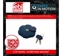 UREA Adblue Tank Cap 37792 Febi Filler 20325548 20325548S1 20926021 21075528 New