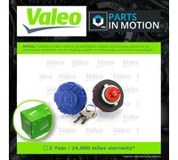 VALEO 247713 Sealing Cap, tank unit (Urea injection)