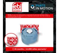 Febi Bilstein 179553 Fuel Cap for Adblue Tank, Pack of 1