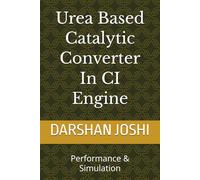 Urea Based Catalytic Converter In CI Engine: Performance & Simulation