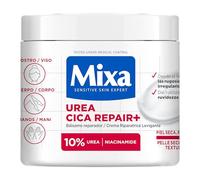 Mixa Urea Cica Repair+ Restoring Balm 400ml