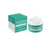 Urea Cream 40 Percent for Feet,Foot Cream for Extremely Dry,Dead Skin Cuticle Callus Remover Toenail Softener,Cracked Feet,Cracked Heel Repair Cream, Foot Moisturiser