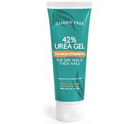 Urea Cream 40 Percent For Feet Maximum Strength Gel Softens Cracked Heel Calluses & Thick Toenails