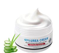 Urea Cream 40%, Urea Foot & Hand Cream for Cracked Heels, Callus Remover Nourishes Soften For Dry And Hard Skin, Maximum Strength for Hand, Deep Moisturizing Foot Moisturiser for Women & Men