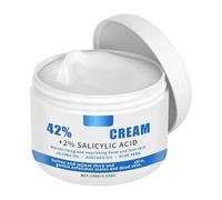 Urea Cream 42 Percent for Feet, Upgraded Urea Foot Cream 42% Plus 2% Salicylic Acid (1Pc)
