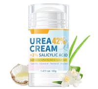 Urea Cream 42 Percent for Feet - Urea Foot Cream - Urea Cream for Deep Moisturizing, Callus Remover Nourishes Soften, Foot Moisturiser for Women&Men,Maximum Strength - 40g