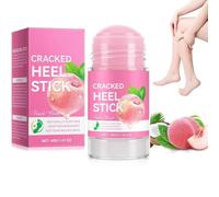 Urea Cream 60 Percent for Feet - Urea Foot Cream - Callus and Dead Skin Remover, Deeply Moisturize, Repair Dry, Cracked, Rough Skin of Heel, Pink Elbow and Knee 40g