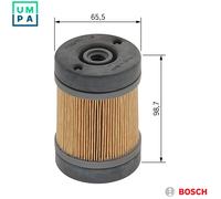 Add Blu Filter Bosch Commercial Urea Filter D6006 1457436006