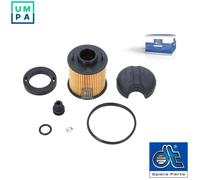 UREA FILTER 5.45175 FOR DAF CF/65/85 LF/55 XF/95 IVECO MAN 3.9L 4cyl LF 45 9.2L
