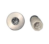 Urea Filter AdBlue/DEF/Urea Pump Repair Kit - Pressure Limiting Valve Fit For UL2.2/ Fit For MERCEDES Ecofit Urea Pump