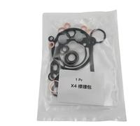 Urea Filter Diesel Fuel Pump Repair Kit X4 X5 X6 X7 Seal O-ring Gasket Fit For Yanmar Head Rotor 129602-51741 Engine Spare Urea Pump(X7)