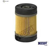 UREA FILTER E100U D160 FOR VOLVO D12D380/D12C380/D12A380/D12D420/D12C420 12.1L