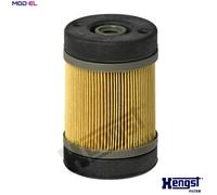 UREA FILTER E100U D160 FOR VOLVO D12D380/D12C380/D12A380/D12D420/D12C420 12.1L