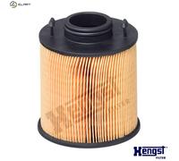 UREA FILTER E101U D324 FOR SCANIA P,G,R,T/-/series BOVA DAF IVECO 11.7L 6cyl TGL
