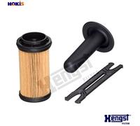 UREA FILTER E103U D295 FOR RENAULT TRUCKS IVECO DAF VOLVO 5.1L 4cyl D 7.7L 6cyl