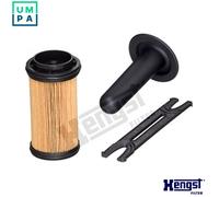 UREA FILTER E103U D295 FOR RENAULT TRUCKS IVECO DAF VOLVO 5.1L 4cyl D 7.7L 6cyl