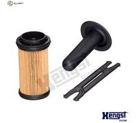 UREA FILTER E103U D295 FOR RENAULT TRUCKS IVECO DAF VOLVO 5.1L 4cyl D 7.7L 6cyl
