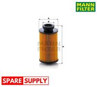UREA FILTER FOR GÜLERYÜZ KAMAZ MERCEDES-BENZ MANN-FILTER U 58/1 KIT