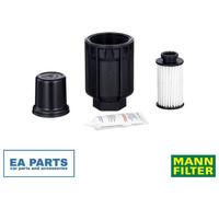 Urea Filter for SCANIA CITYWIDE G INTERLINK K - series MANN-FILTER U 58/11 KIT
