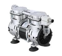 Urea Filter Oil-free Vacuum Pump Portable Twin Piston Oilless Laboratory Electric Low Noise Industrial Urea Pump(900H)