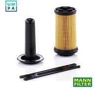 MANN-FILTER U 5001 KIT Urea Filter - TRUCKS + BUSES