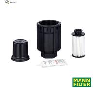 Mann UREA Adblue Filter U58/11KIT 2122909 0001420589 0001420789 0001420989 New