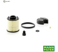 UREA Adblue Filter U620/4yKIT Mann 81154036015 81154036089 Quality Guaranteed
