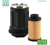 UREA Adblue Filter U630XKIT Mann 2997594 42555073 42561605 500055579 500055972