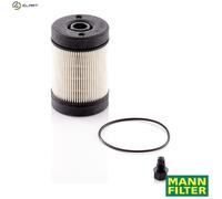 UREA Adblue Filter U630XKIT Mann 2997594 42555073 42561605 500055579 500055972