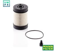 UREA Adblue Filter U630XKIT Mann 2997594 42555073 42561605 500055579 500055972