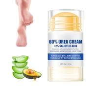 Urea Foot Cream, 2025 Newest Moisturising And Anti-Cracking Foot Cream, Foot Care Cream Relieves Extreme Cracking And Dryness of the Feet (1)