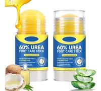 Urea Foot Cream - Urea Cream,Vaseline Urea And Salicylic, Cracked Heel Repair Cream, for Cracked Heels & Dry Skin, Nourishing & Repairing Foot Care, 2 Pcs 40g/1.41 Oz, Intensive Moisturizing Treatment