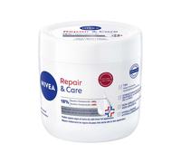 Urea Glycerine Cream 400ml 72H Intensive Moisture for Dry Body, Hand, Face