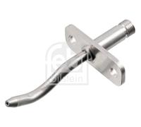 Urea Injection Injector FEBI Fits MERCEDES ATEGO Actros Atego 2 96-14 0001400368