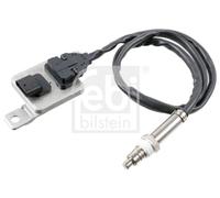 FEBI BILSTEIN 197493 Urea Injection Nox Sensor Fits Audi A4 B8 Avant Seat VW