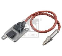 Urea Injection Nox Sensor FEBI Fits BMW 1 Van 2 Convertible 08-20 13627812528