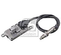 FEBI BILSTEIN Urea Injection NOx Sensor 4 Connectors 920mm Cable Length Fits DAF