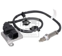 Urea Injection Nox Sensor Fits Opel Zafira Tourer C FEBI BILSTEIN 1004569