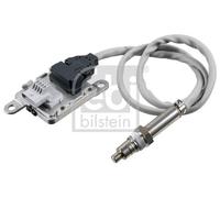 Febi 197513 Nox Sensor Urea Injection Fits Peugeot 3008 5008 3552354