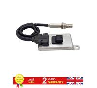 Urea Injection Nox Sensor For Astra HD Iveco EUROCARGO EUROFIRE 5801754015