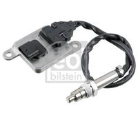 Urea Injection Nox Sensor Rear Fits Mercedes GLC Coupe FEBI BILSTEIN 197503