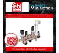 UREA Injection Nozzle 179070 Febi Emission A0001400139 A0001400239 A0001400539