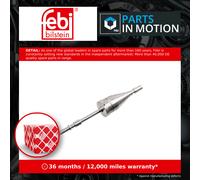 UREA Injection Nozzle 193067 Febi Emission 1409396 1703574 Quality Guaranteed