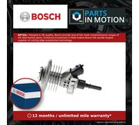 UREA Injection Nozzle fits VAUXHALL VIVARO X82 1.6D 14 to 19 Emission Bosch New