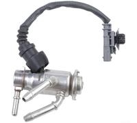 Urea Injector for adblue for Ford Transit Custom V362 V363 for tourneo 2.0 EcoBlue, Dosing Valve Replacement Part GK21-5J281-AE GK215J281AE G168205444